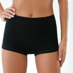 Boxer confort - lot de 3
