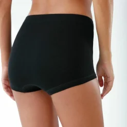 Boxer confort - lot de 3