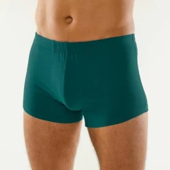 Boxer 100% coton - lot de 4