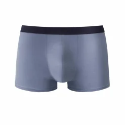 Boxer fantaisie coton stretch - lot de 3