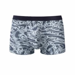 Boxer fantaisie coton stretch - lot de 3