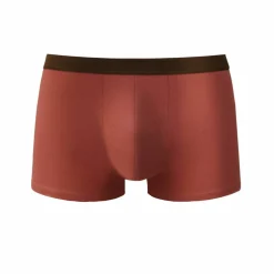 Boxer fantaisie fermé élastiqué - lot de 4