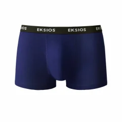 Boxer élastiqué fantaisie - lot de 4