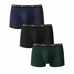 Boxer - lot de 3