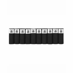 Boxer ourson - lot de 10