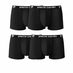 Boxer Pierre Cardin - lot de 4
