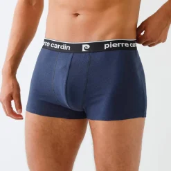 Boxer Pierre Cardin - lot de 4