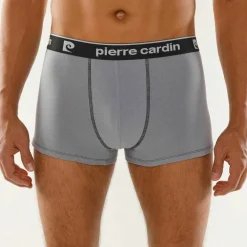Boxer Pierre Cardin - lot de 4