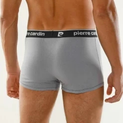 Boxer Pierre Cardin - lot de 4