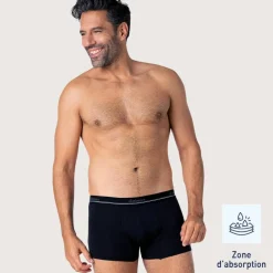 Boxer pour fuites urinaires Sérénité