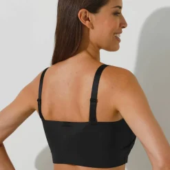 Brassière invisible bretelles amovibles - sans armatures