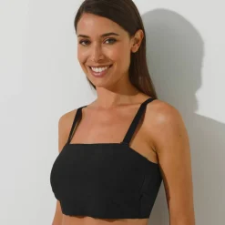 Brassière invisible bretelles amovibles - sans armatures