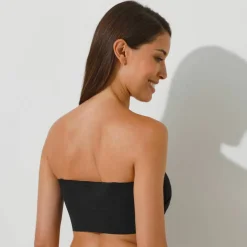 Brassière invisible bretelles amovibles - sans armatures