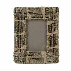 Cadre photo corde 10x15 cm