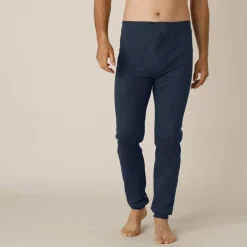 Caleçon long Thermoperle® coton - lot de 2