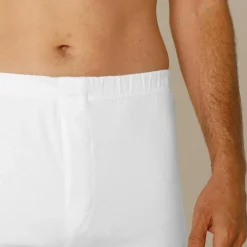 Caleçon long Thermoperle® coton - lot de 2