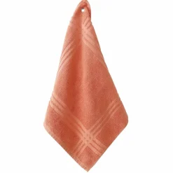 Carré éponge absorbant - lot de 4