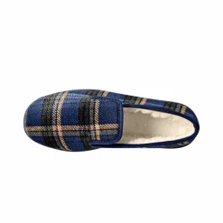 Charentaises homme confort - jusqu'au 47