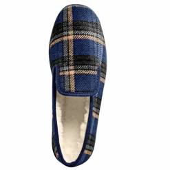 Charentaises homme confort - jusqu'au 47