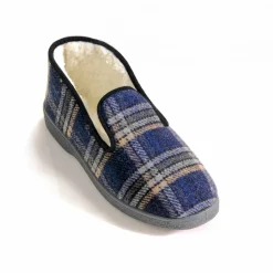 Charentaises homme confort - jusqu'au 47