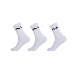 Chaussettes hautes sport - lot de 3 paires