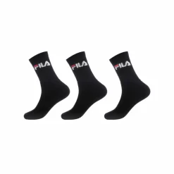 Chaussettes hautes sport - lot de 3 paires