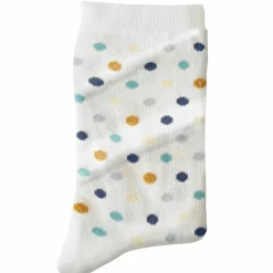 Chaussettes imprimées - lot de 3 paires