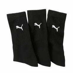 Chaussettes PUMA Crew - lot de 3 paires