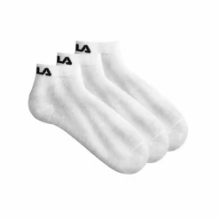 Chaussettes tiges courtes "Training" - lot de 3 paires