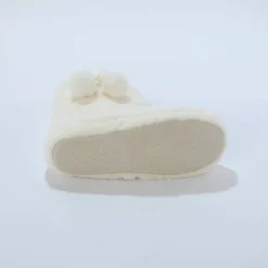 Chaussons botillons fourrés