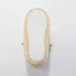 Chaussons bottillons rennes fourrés