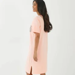 Chemise de nuit imprimée - lot de 2