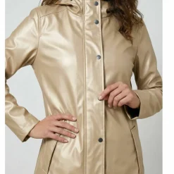 Ciré imperméable en polyester recyclé(**)