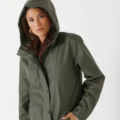 Ciré imperméable en polyester recyclé(**)