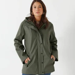 Ciré imperméable en polyester recyclé(**)