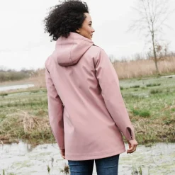 Ciré imperméable en polyester recyclé(**)