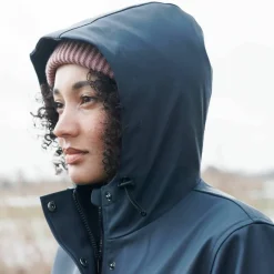 Ciré imperméable en polyester recyclé(**)