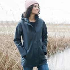 Ciré imperméable en polyester recyclé(**)