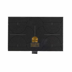 Coffret de 2 bougies parfumées
