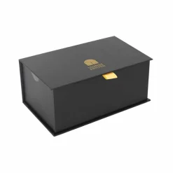 Coffret de 2 bougies parfumées