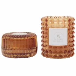 Coffret de 2 bougies parfumées
