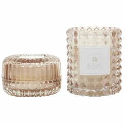 Coffret de 2 bougies parfumées