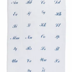 Collection serviettes de bain personnalisées - confort moelleux 420 g/m²