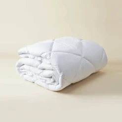 Couette anti-acariens GreenSphere® 350 g/m² qualité hôtellerie