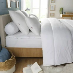 Couette anti punaises de lit et antibactérien - 300g/m2