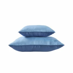 Couette bicolore microfibre 350 g/m²