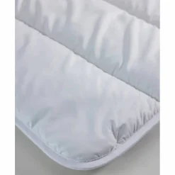 Couette chaude garnissage fibres recyclées** 500 g/m²