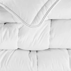 Couette coton biologique** 500 g/m² grand confort