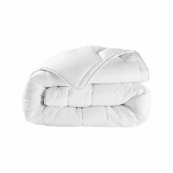 Couette coton biologique** 500 g/m² grand confort