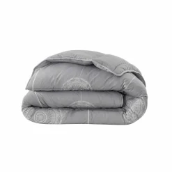 Couette coton imprimé Tea 400 g/m²
